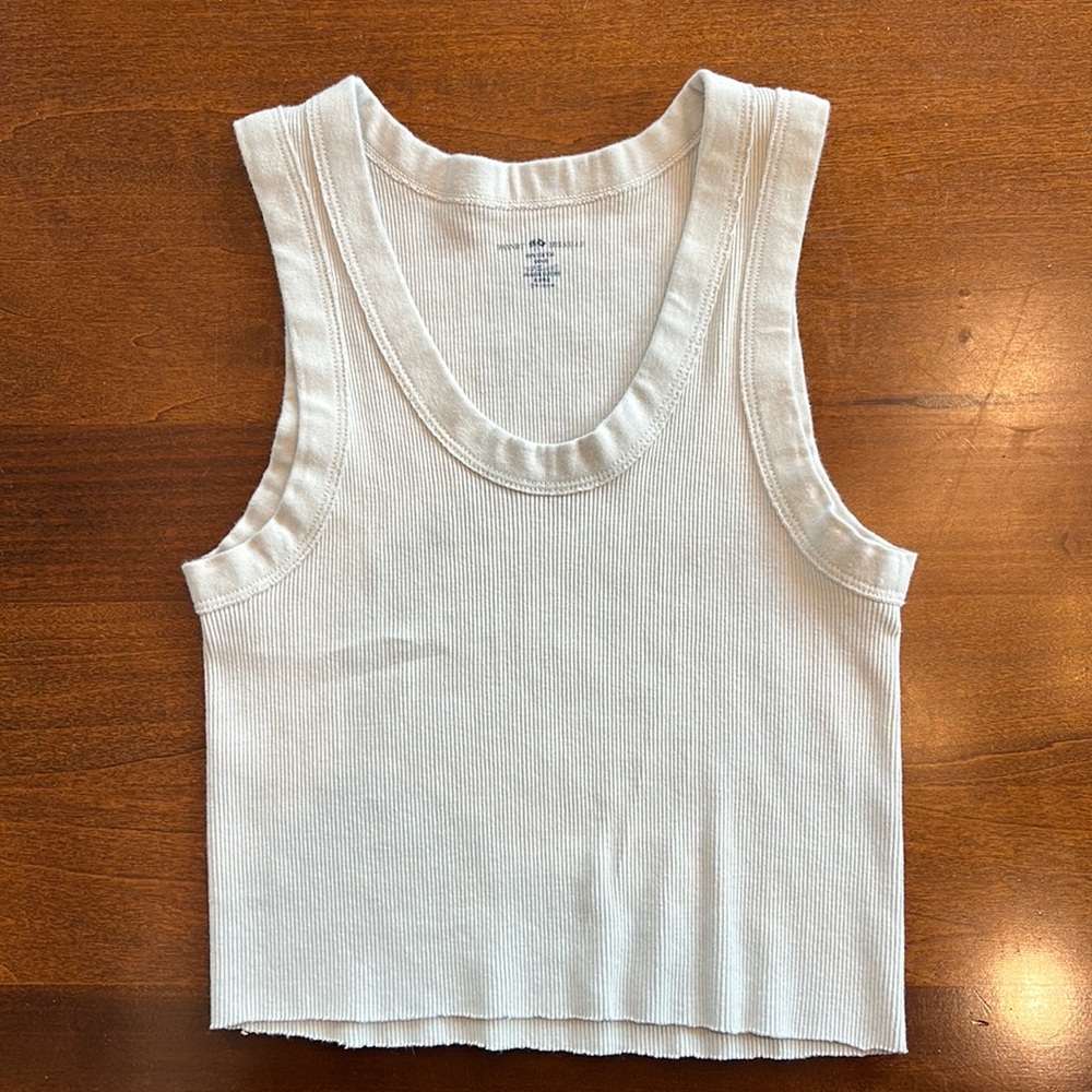 Brandy Melville Connor tank size small